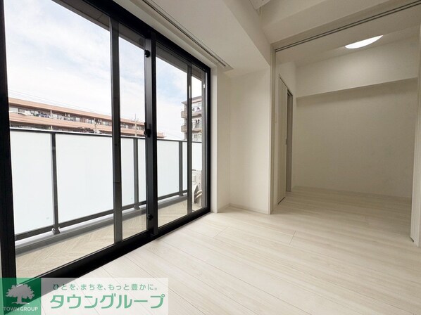 ブライズ鷺沼の物件内観写真